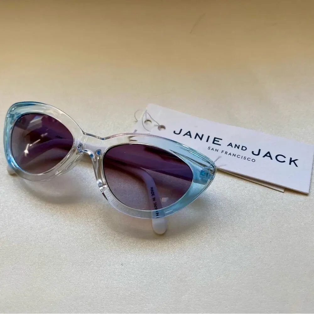 3+/$10ea Janie and Jack sunglasses